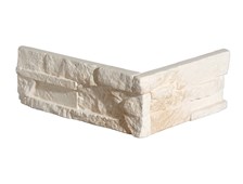 STEGU® Sádrový ROHOVÝ obklad RIMINI 1 - SAND